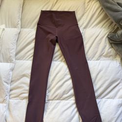 Lululemon Women’s Leggings