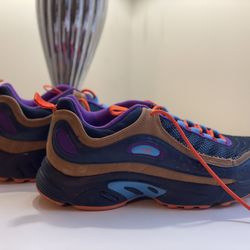 Reebok Daytona Dmx i