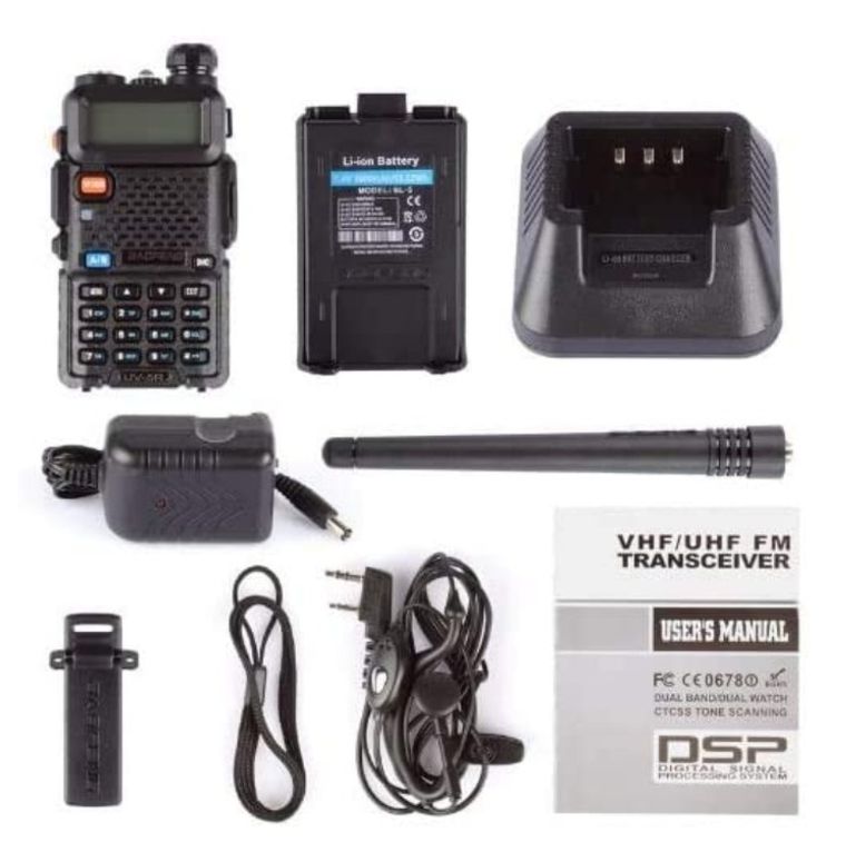 Police Scanner