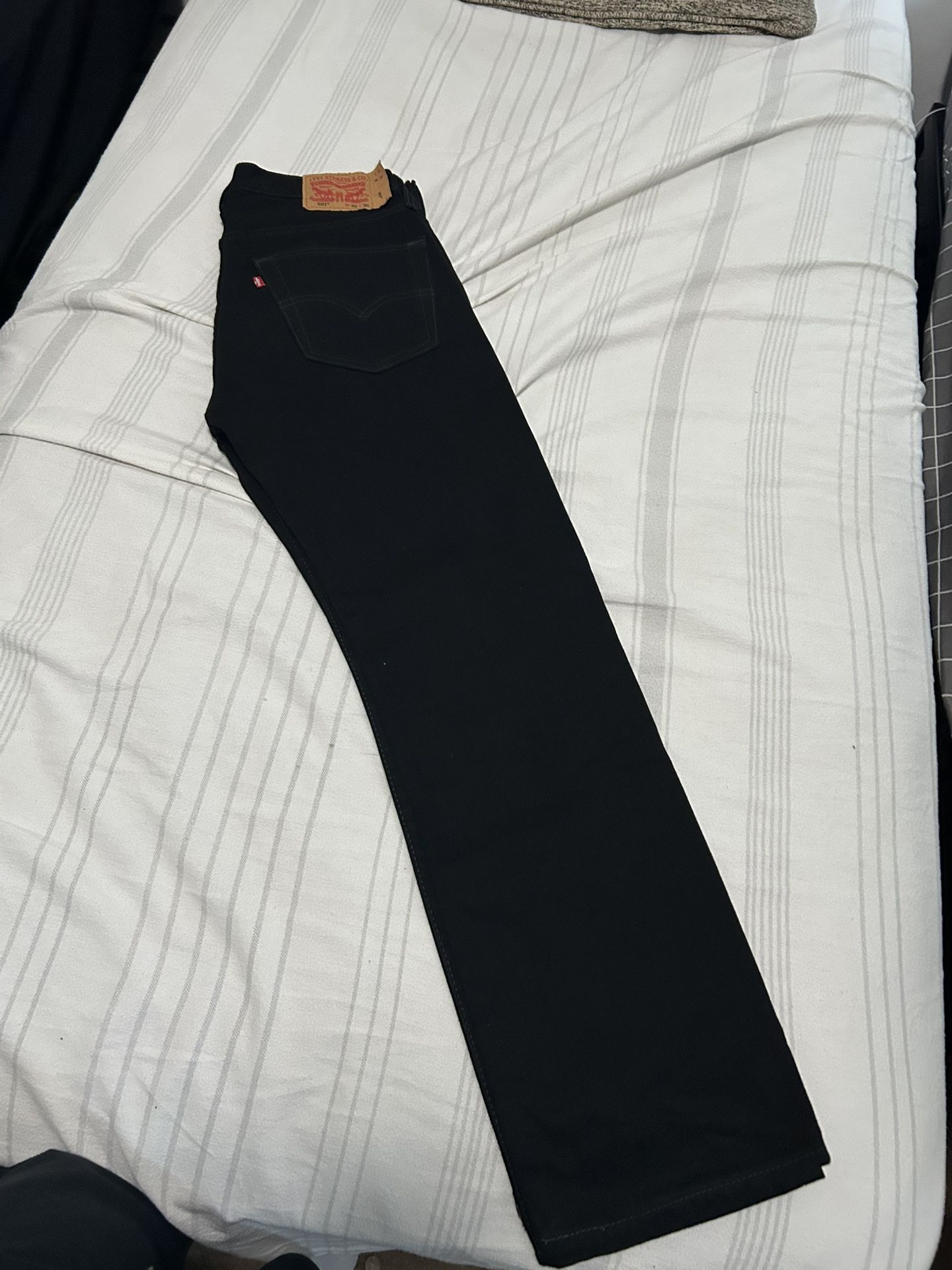 Levis 501s Need Gone Asap