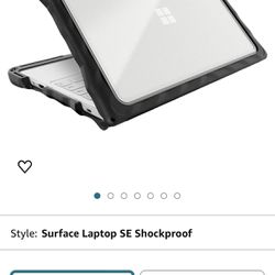Gumdrop Laptop Hardshell