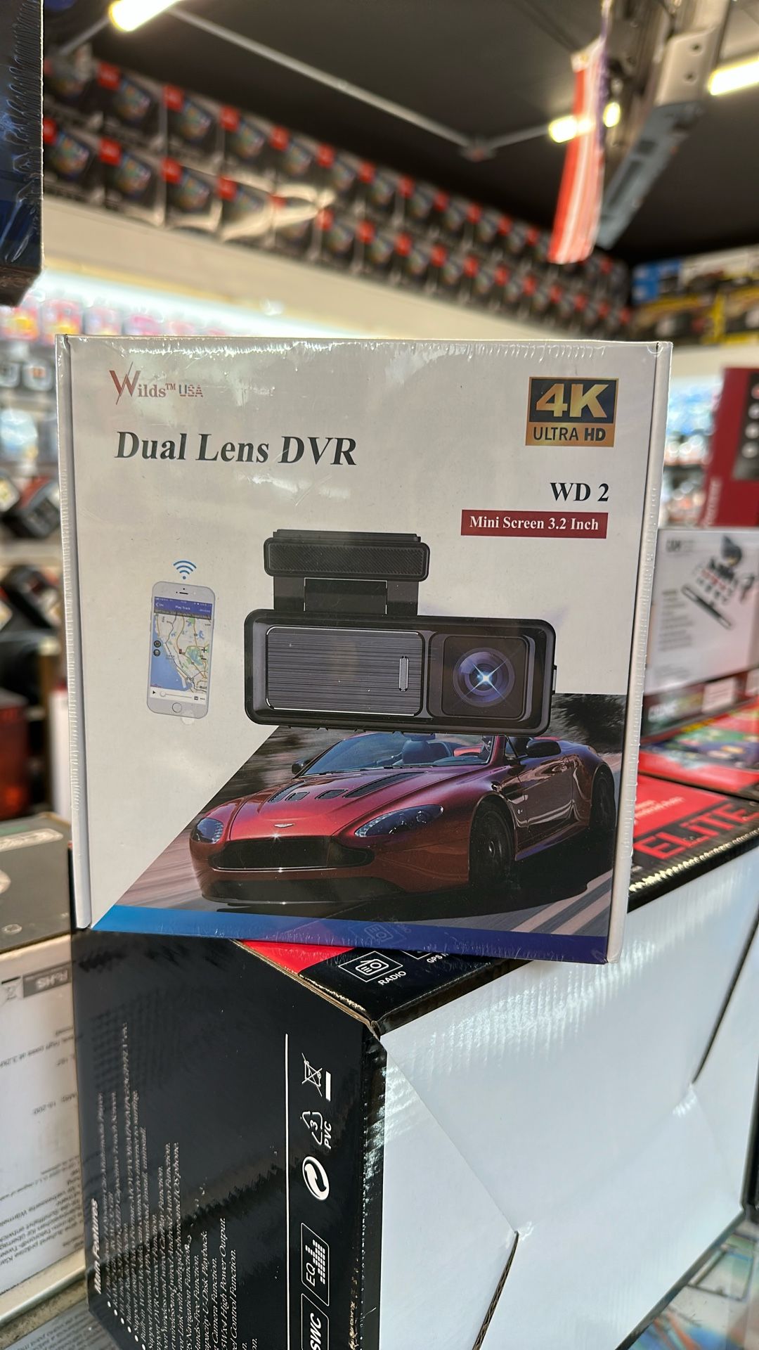 Dash Camera