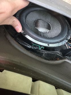 Nemesis Audio NA-6.5MB