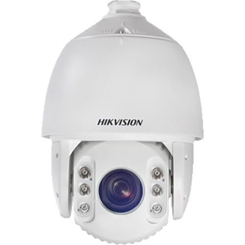 CCTV Security Camera HikVision, Model #DS-2AE7232TI-A