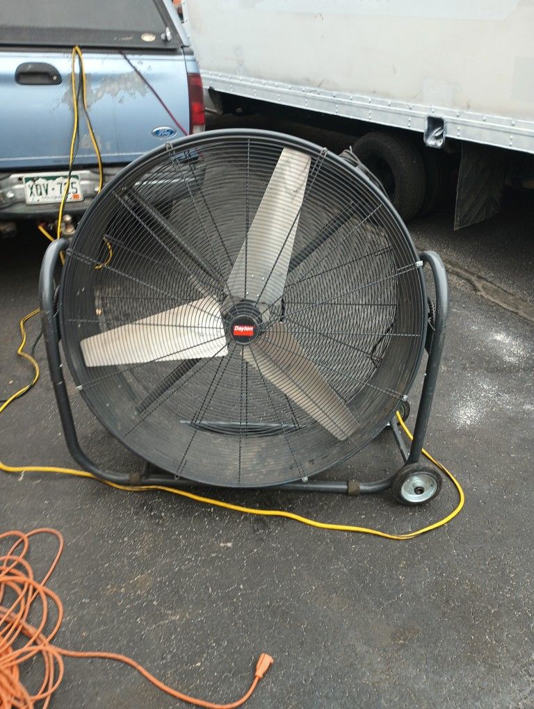 Air Circulator