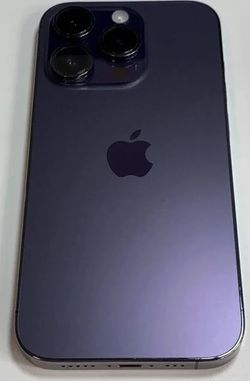 iPhone 14 Pro
