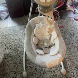 Baby Swing 