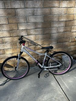 Giant Liv Enchant Women’s Bike