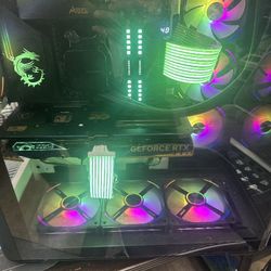 Custom Gaming PC *Cash Preferred* OBO