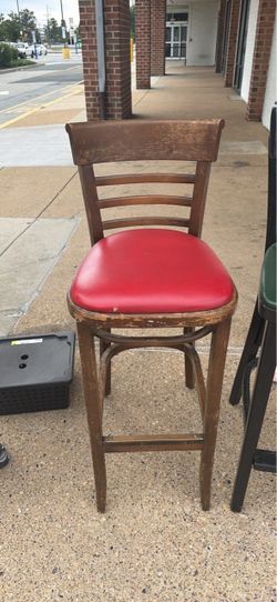 Read chair stool