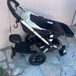 $40 Let Me Know For Offers (back Two Wheels Popped But Fixable ) Just Don’t Need It Anymore 