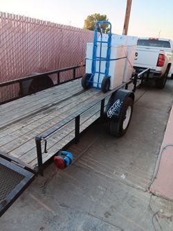 Trae La De Venta Las Medidas Es 5 ×14