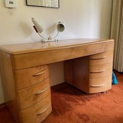 Rare Heywood Wakefield Desk