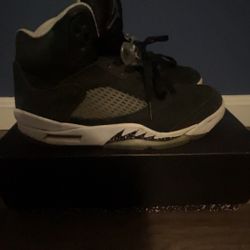 Jordan 5 Oreos