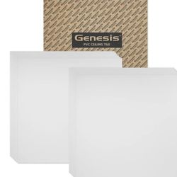GENESIS Ceiling Tile 2x2