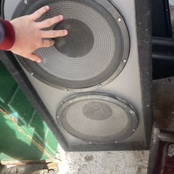 Pro studio Mach 2,  15 inch