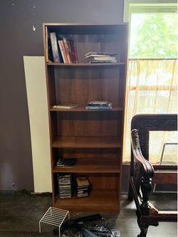 Bookshelf