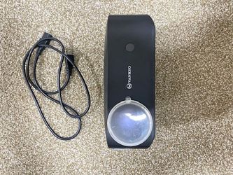 Projector Black Vankyo Leisure 530W