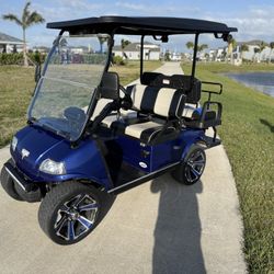 Golf Cart