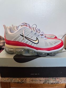 Nike Air Vapormax 360