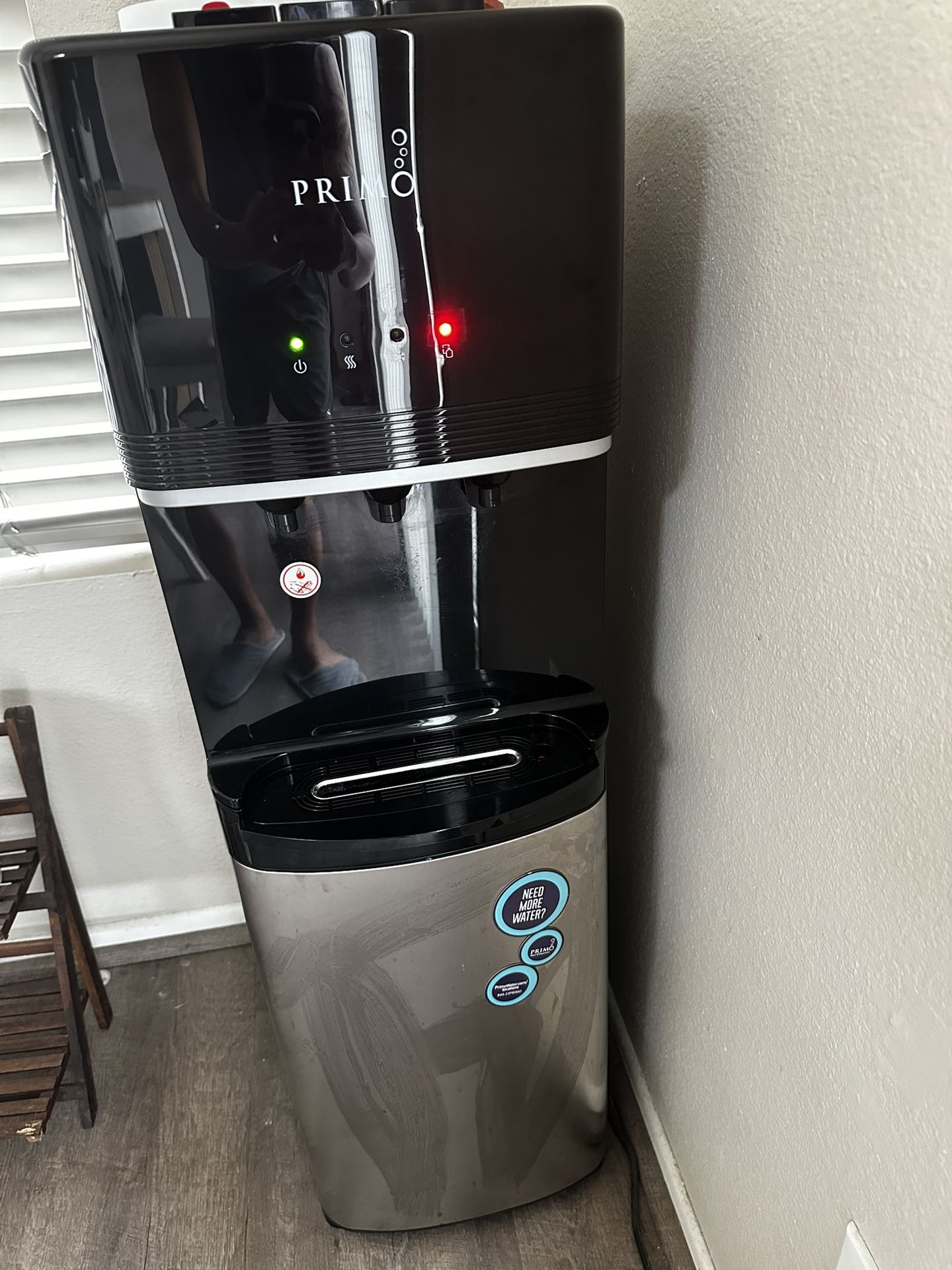 Primo Water Dispenser