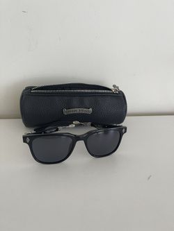 Sunglasses Chrome Hearts $300 For Each