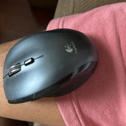 Logitech Wireless Mouse
