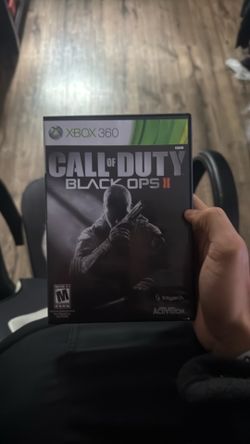 Black ops 2 zombies