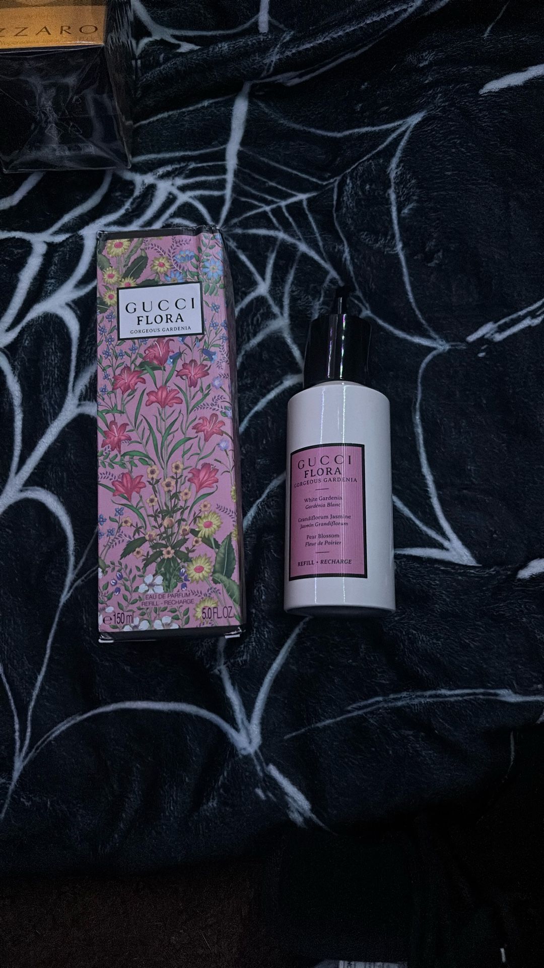 Gucci Flora Refill