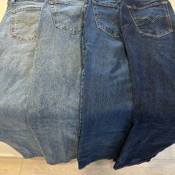 Levi’s 514 Men’s