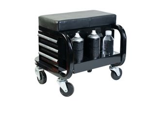 3 Drawer Tool Seat