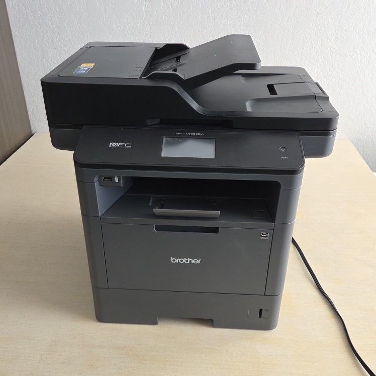 Brother Printer
