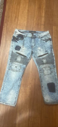 Bleecher & mercer jeans 38 x 32