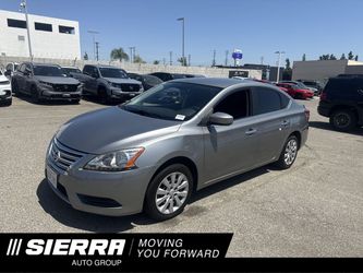 2014 Nissan Sentra