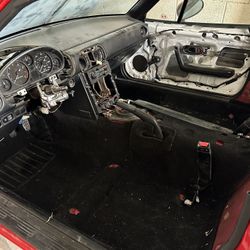 Na Miata Parts