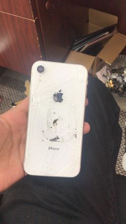 ⚒📱iPhone Fix📱⚒