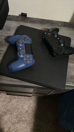 PS4
