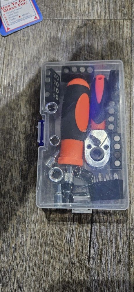 Tools And Others