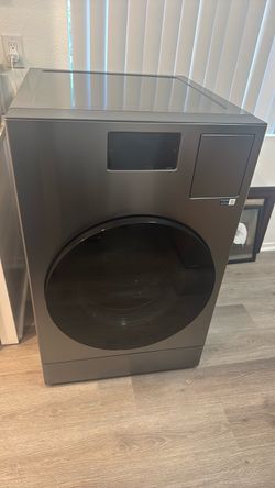 Washer and Dyer all in one for sale Samsung