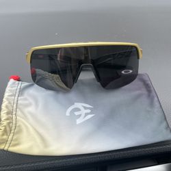 Oakley Sutro Lite Patrick Mahomes II Collection