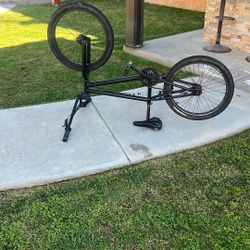 2 - 20 Inch Bikes