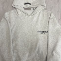 Essentials Hoodie 