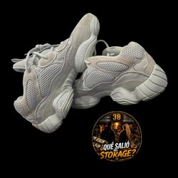 Adidas Yeezy 500 Blush originales - size 10.5 - como nuevos