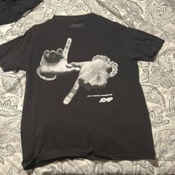 Amp Shirt