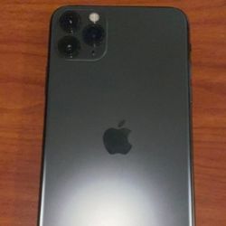Iphone 11 Pro Max 64gb Unlocked Excellent Condition 