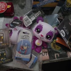 Grab Bag
