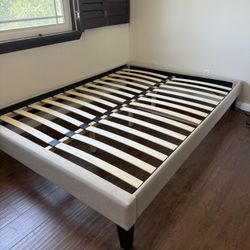 Bed Frame For Sale 