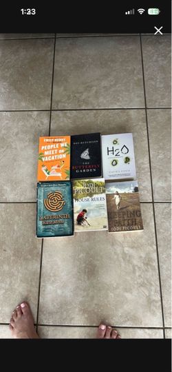 Books