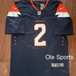 Broncos Jersey Surtain