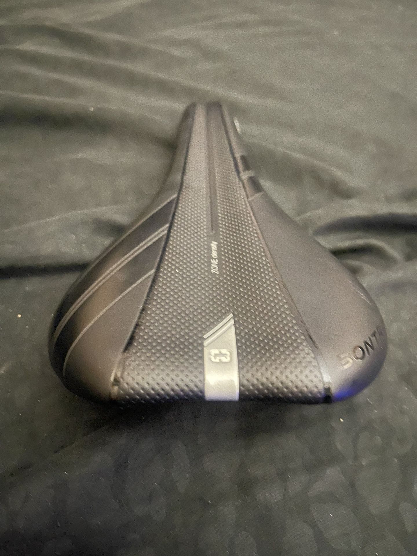 Bontrager Affinity Elite Bicycle Saddle / Seat 